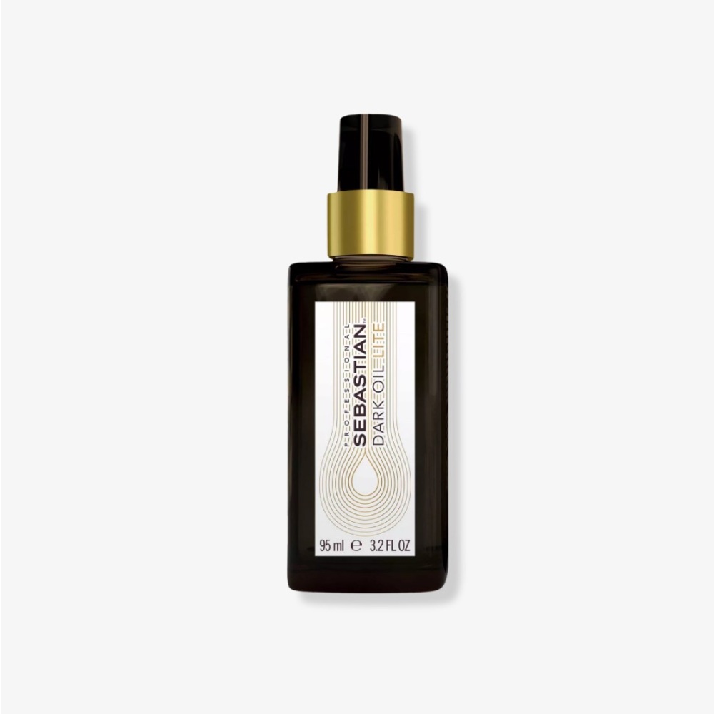 NWT SEBASTIAN DARK OIL LITE 3.2 ounces